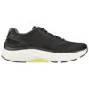 Go Run Max Cushioning Arch Fit „Negru-Lime”
