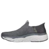 Go Run Max Cushioning Elite „Gri”
