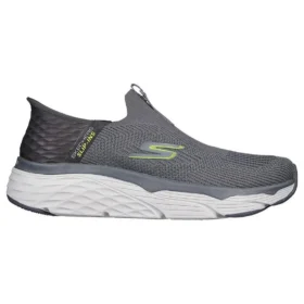 Go Run Max Cushioning Elite „Gri”