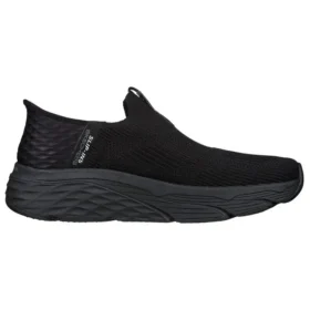Go Run Max Cushioning Elite „Negru”