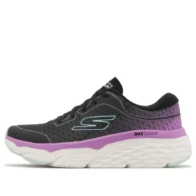 Go Run Max Cushioning Elite „Negru-roz”
