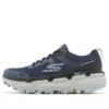 Go Run Max Cushioning Premier Trail „Navy Blue”