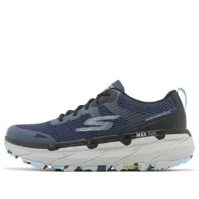 Go Run Max Cushioning Premier Trail „Navy Blue”