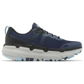 Go Run Max Cushioning Premier Trail „Navy Blue”