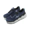 Go Run Max Cushioning Premier Trail „Navy Blue”