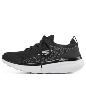 Go Run Motion Low Negru