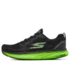Go Run „Negru Neon Verde”