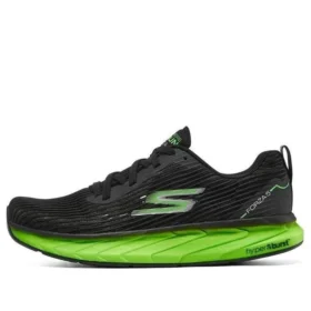 Go Run „Negru Neon Verde”
