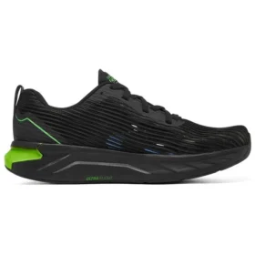 Go Run „Negru Neon Verde”