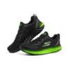 Go Run „Negru Neon Verde”