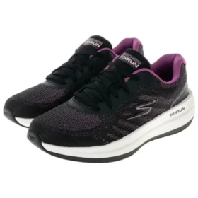 Go Run Pulse 2.0 „Negru-violet”