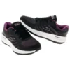 Go Run Pulse 2.0 „Negru-violet”