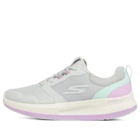 Go Run Pulse „Gri-violet”
