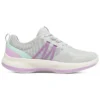 Go Run Pulse „Gri-violet”