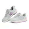 Go Run Pulse „Gri-violet”