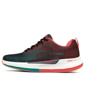Go Run Pulse Low Roșu/Verde