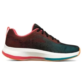 Go Run Pulse Low Roșu/Verde