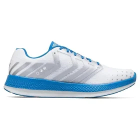 Go Run Razor 3 „Alb-albastru”