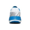 Go Run Razor 3 „Alb-albastru”