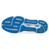 Go Run Razor 3 „Alb-albastru”