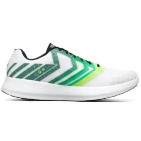 Go Run Razor 3 „Alb Verde”