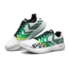 Go Run Razor 3 „Alb Verde”