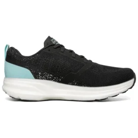 Go Run Ride 8 Negru/Alb/Verde