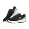 Go Run Ride 8 Negru/Alb/Verde