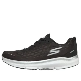 Go Run Ride 9 Low Cut Negru