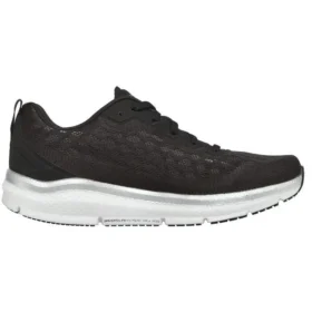 Go Run Ride 9 Low Cut Negru