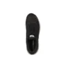 Go Run Ride 9 Low Cut Negru