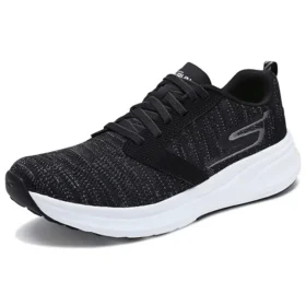 Go Run Ride „Negru Alb”