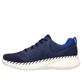 Go Run Smart Low-Top Albastru