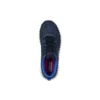 Go Run Smart Low-Top Albastru