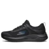 Go Run Steady Negru