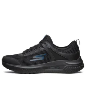 Go Run Steady Negru