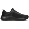 Go Run Steady Negru