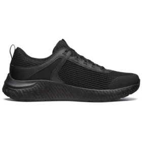 Go Run Steady Negru