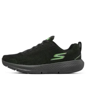 Go Run Supersonic „Negru-verde”