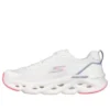 Go Run Swirl Tech „Alb”