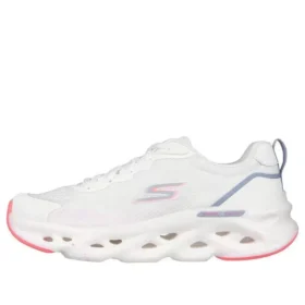 Go Run Swirl Tech „Alb”
