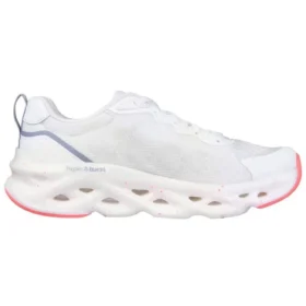 Go Run Swirl Tech „Alb”