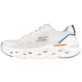 Go Run Swirl Tech „Alb”