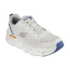 Go Run Swirl Tech „Alb”