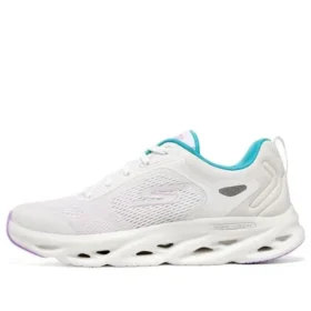 Go Run Swirl Tech „Alb Albastru”