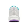 Go Run Swirl Tech „Alb Albastru”