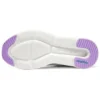 Go Run Swirl Tech „Alb Albastru”