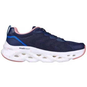 Go Run Swirl Tech „Albastru”