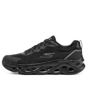 Go Run Swirl Tech „Black”