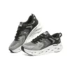 Go Run Swirl Tech Glide-Step Hyper Burst „Negru Gri Alb”